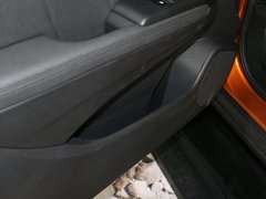 2017款 1.4T 自动趣享型