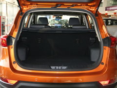 2017款 1.4T 自动趣享型