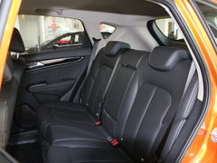 2017款 1.4T 自动趣享型