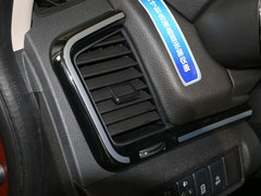 2017款 1.4T 自动趣享型