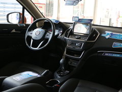 2017款 1.4T 自动趣享型