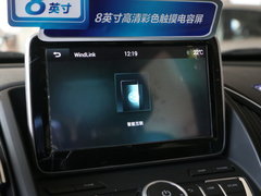 2017款 1.4T 自动趣享型