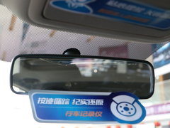 2017款 1.4T 自动趣享型