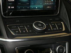 2017款 1.4T 自动趣享型