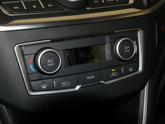 2017款 1.4T 自动趣享型