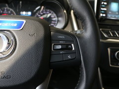 2017款 1.4T 自动趣享型