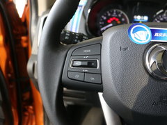2017款 1.4T 自动趣享型