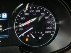 2017款 1.4T 自动趣享型