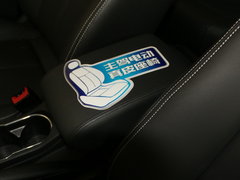 2017款 1.4T 自动趣享型