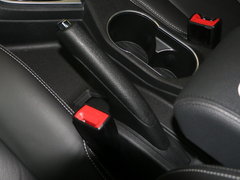 2017款 1.4T 自动趣享型