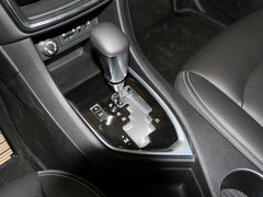 2017款 1.4T 自动趣享型