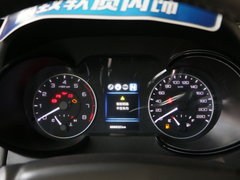 2017款 1.4T 自动趣享型