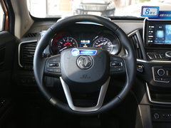 2017款 1.4T 自动趣享型