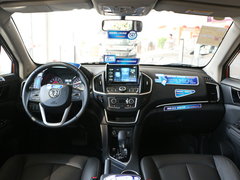 2017款 1.4T 自动趣享型