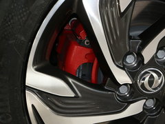 2017款 1.4T 自动趣享型