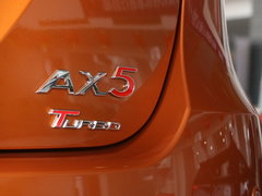 2017款 1.4T 自动趣享型