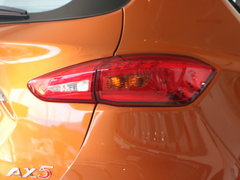 2017款 1.4T 自动趣享型