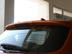 2017款 1.4T 自动趣享型