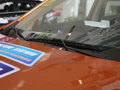 2017款 1.4T 自动趣享型