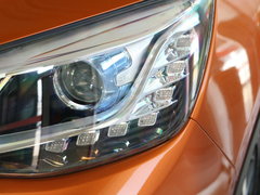 2017款 1.4T 自动趣享型