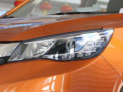 2017款 1.4T 自动趣享型