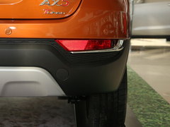 2017款 1.4T 自动趣享型