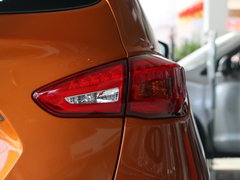 2017款 1.4T 自动趣享型