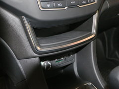 2017款 1.4T 手动趣享型