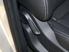 2017款 1.4T 手动趣享型