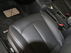 2017款 1.4T 手动趣享型