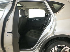 2017款 1.4T 手动趣享型