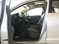 2017款 1.4T 手动趣享型