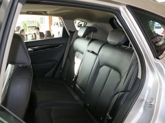 2017款 1.4T 手动趣享型