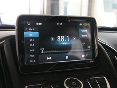 2017款 1.4T 手动趣享型