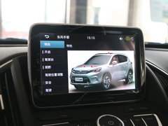 2017款 1.4T 手动趣享型