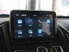 2017款 1.4T 手动趣享型
