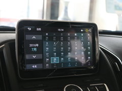 2017款 1.4T 手动趣享型