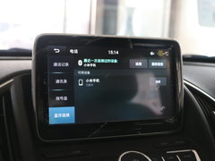 2017款 1.4T 手动趣享型