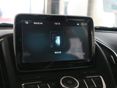 2017款 1.4T 手动趣享型