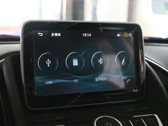 2017款 1.4T 手动趣享型