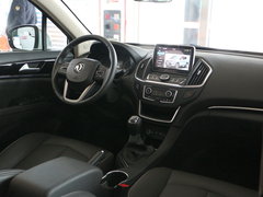 2017款 1.4T 手动趣享型