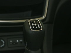2017款 1.4T 手动趣享型