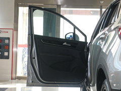 2017款 1.4T 手动趣享型