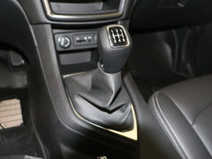 2017款 1.4T 手动趣享型