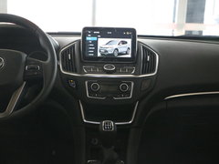 2017款 1.4T 手动趣享型