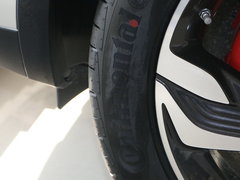 2017款 1.4T 手动趣享型