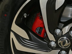 2017款 1.4T 手动趣享型