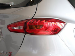 2017款 1.4T 手动趣享型