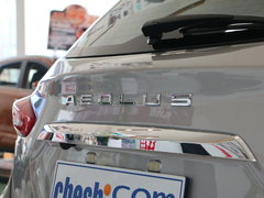 2017款 1.4T 手动趣享型