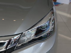 2017款 1.4T 手动趣享型